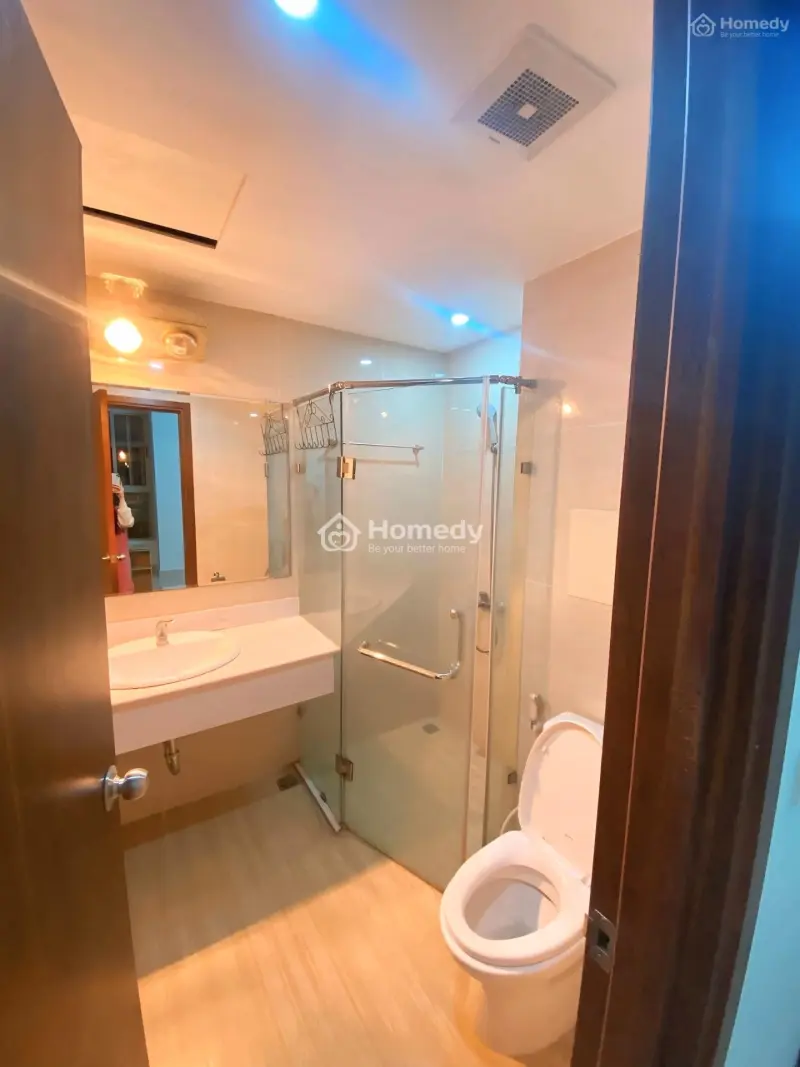 Cho Thuê Phòng Master Khép Kín Full Nội Thất Ia20 Ciputra – Tiện Đi Sân Bay Nội Bài, 5.5 Tr/Tháng