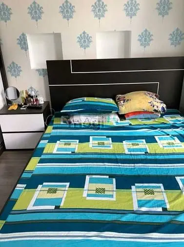 Bán Nhà 4 Tầng, Hẻm Đẹp Thông Huỳnh Văn Bánh P17, Dt 40M2 Chỉ Hơn 6 Tỷ