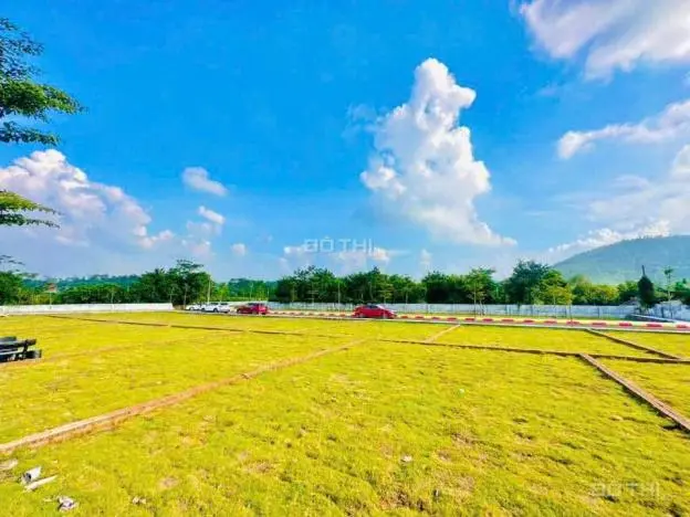 Bạn Nghĩ Sao Về Giá Đất 2 Tỷ - 100M2 - Full Thổ Cư Tại Hoà Lạc