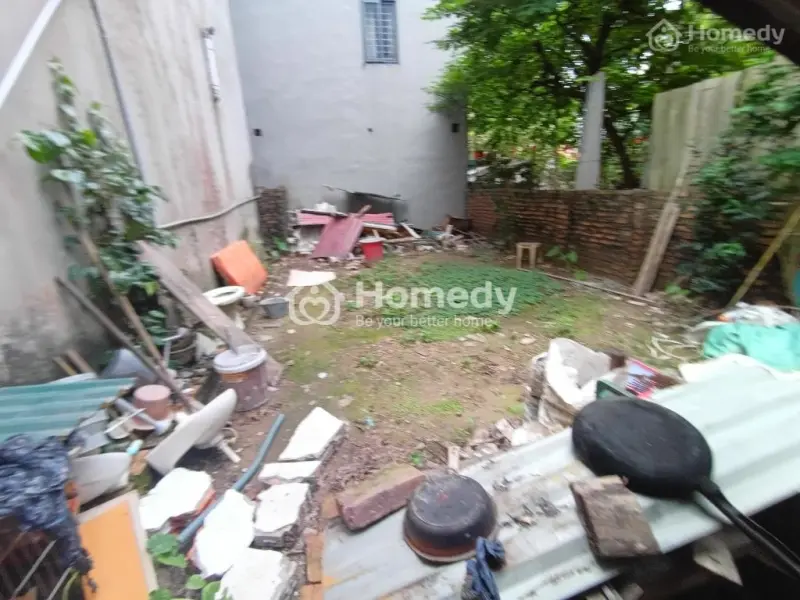 Bán Đất Nền Phường Việt Hưng Long Biên