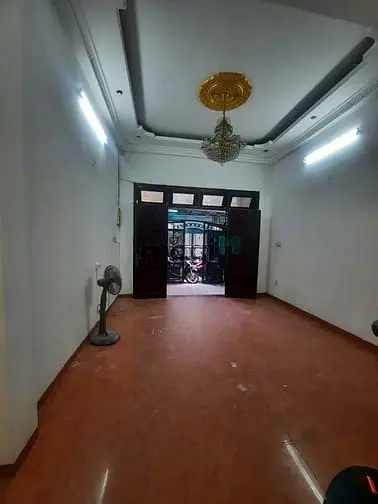 Nhà Mới (4.5X16M 3L 6Pn), Hxh 7A/43 Thành Thái Q10