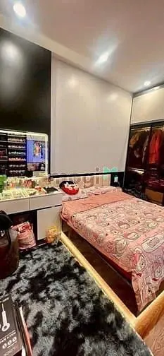 Nhà Siêu Đẹp Thịnh Quang Đống Đa 46M2 , Ô Tô Đỗ Cổng , Hai Thoáng