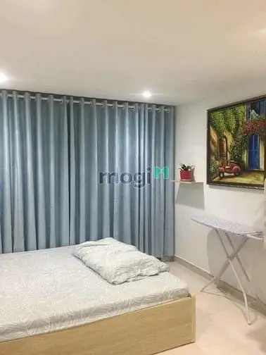 Bán Nhà 5Tầng - Tô Hiến Thành - P15 - Q10