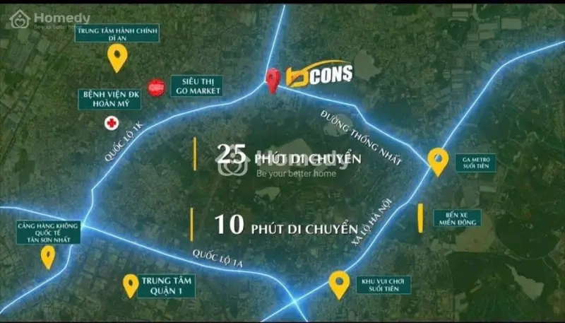 Mua Trực Tiếp Cđt Tháp Green Diamond Ngay Mt Thống Nhất, 95M2-3Pn,Căn Góc - Ck 5%