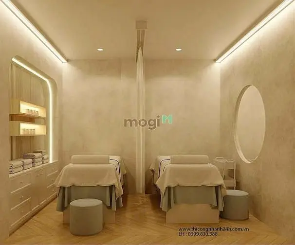 Mặt Tiền Lý Tự Trọng - Nhà Rẻ Nhất Khu Vực