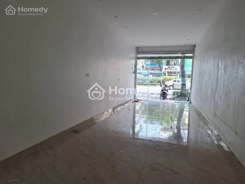 Bán Nhà Mặt Phố Kinh Doanh Sầm Uất 19,19Tỷ.