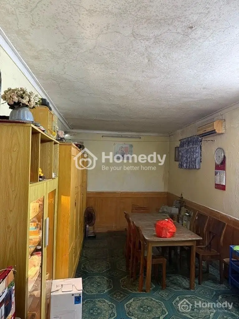 Bán 64M2 Đất Ở Phường Ngọc Lâm Long Biên