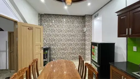 Pass Phòng Trọ Full Nội Thất (Hđ Còn 3 Tháng, Có Thể Gia Hạn)