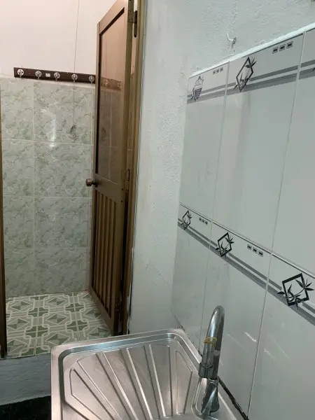 Phòng Sạch Thoáng Đẹp Trung Tâm Bình Thạnh