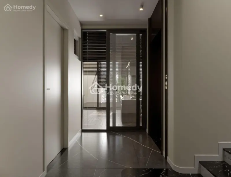 **Bán Nhà 5 Tầng Mặt Tiền Phan Văn Sửu, P13 Tân Bình; 12*7M - Góc 2Mt