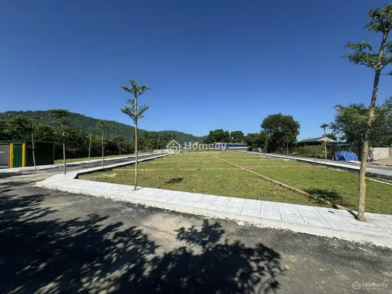 Bán Đất Hòa Lạc 100M2 Chỉ Từ 2 Tỷ Gần Đh Qghn, Khu Cnc Hòa Lạc