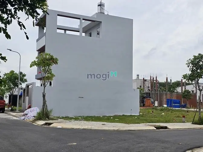 Đất Nền Củ Chi - Khu Dân Cư Tân Phú Trung - Vị Trí Đẹp - Giá Tốt