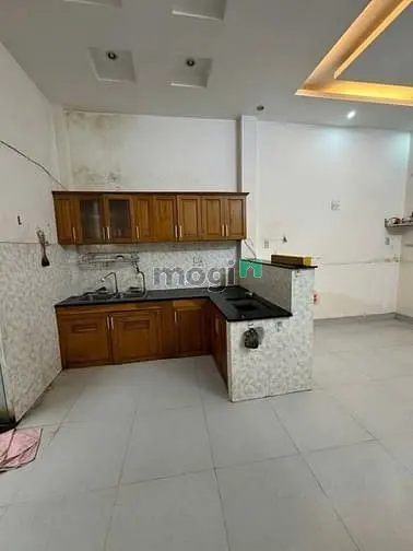 Bán Nhà Hoàng Hoa Thám,4.1M X 16M,3 Tấm,4Pn,3Wc,8.7 Tỷ, Tl