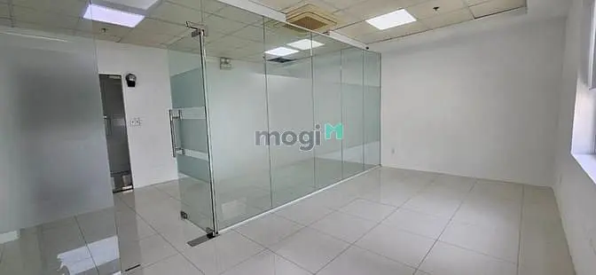 Văn Phòng Luxcity Đường Huỳnh Tấn Phát Căn 33-54M2 Căn Góc Giá Từ 6Tr4