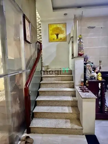 Chính Chủ Bán Nhà Mt Đường Bình Long, Quận Tân Phú.