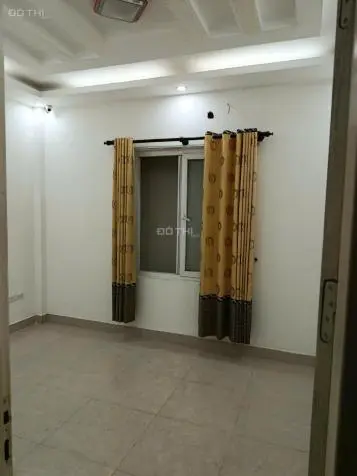 Bán Nhà Mặt Ngõ Phố Quan Nhân Oto Tránh 65M2 6 Tầng 19 Tỷ