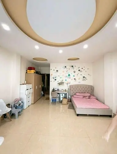 Chính Chủ Bán Nhà Mt Đường Bình Long, Quận Tân Phú.