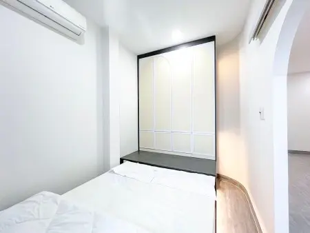 Trống Sẵn Căn Hộ 2Pn Siêu Xinh Tại Nguyễn Thị Định- Quận 2.