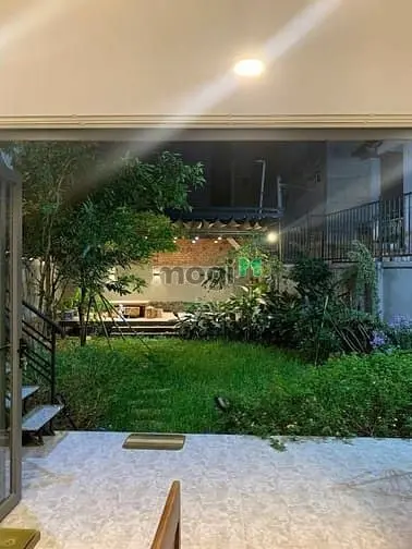 🏠 Biệt Thự Mini 2 Tầng Gần Chợ Thanh Đa - Hẻm 7M - 200M2 ~ #19Tỷ