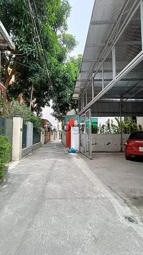 Phú Thượng – Tây Hồ - Ô Tô – 171 M2 – C4 – Mt 7 M – Giá 36.3 Tỷ 🌟