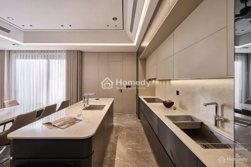 **Bán Nhà Hxh Nhất Chi Mai, Phường 13, Quận Tân Bình (7X22) - Nhà Ga T3