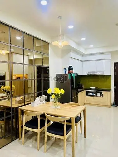 Cho Thuê Căn Hộ 8X Đầm Sen, Dt 46M2, 1Pn, Có Nt, Giá 6Tr/Tháng.