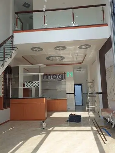 🆘Nhà 2Tầng Xây Mới Đường Xuân Thới Thượng 25 Gần Chợ Xuân Thới Thượng