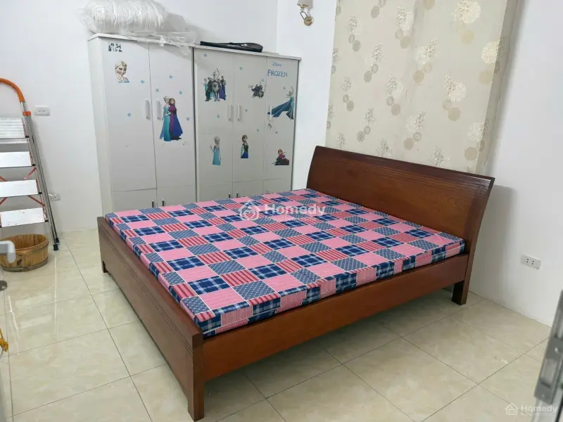 Căn Góc 2 Ngủ 2Vs Tại Chung Cư Cao Nguyên, 70M2, Đầy Đủ Nội Thất Tiện Nghi