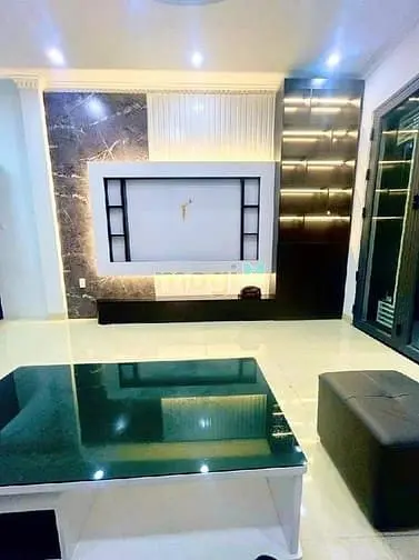 Bán Nhà Đẹp Kim Giang - Hoàng Mai , Dt40M , Giá Hơn 8 Tỷ , 30M Ra Phố