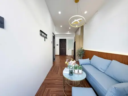 Căn Hộ 1Pn Siêu Xinh – Hoàng Trọng Mậu, Tân Hưng, Quận 7