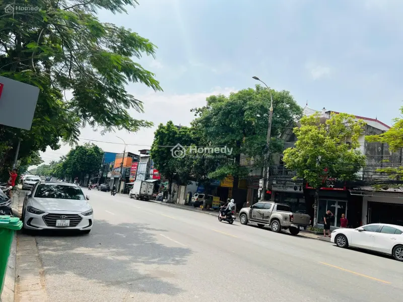 Bán Nhà 3 Tầng Mặt Phố Phan Đăng Lưu, Kiến An, Hải Phòng Giá Tốt