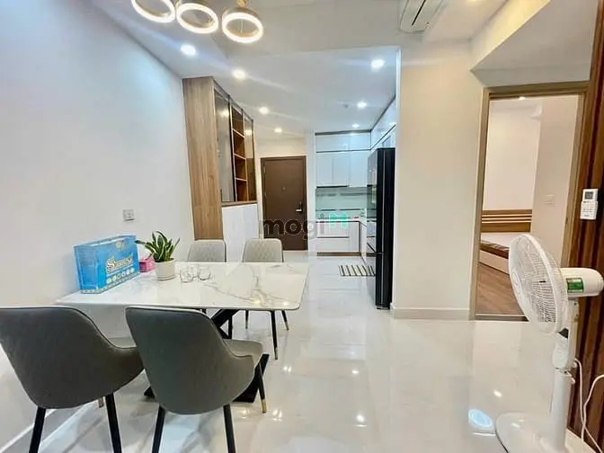 Bán Căn Hộ Ctl Tower, Dt 72M2, 2Pn, Full Nt, Giá 3.6 Tỷ Tl