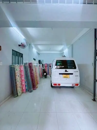 [Bán Nhà Quận Tân Bình] Góc 2 Mặt Tiền – Khu Phân Lô – Kinh Doanh