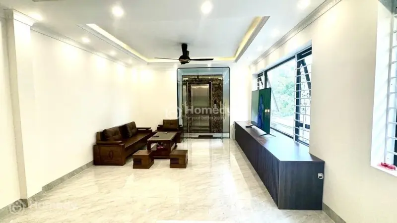 Bán Nhà Phường Thạch Bàn Long Biên