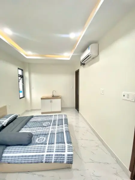 Khai Trương Dự Án Mới Ngay Lê Văn Sỹ - Gần Sân Bay - Đh Sư Phạm - Bờ Kè, Công Viên