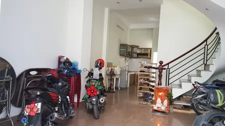 Phòng Trọ Gần Cầu Kênh Tẻ, Quận 4