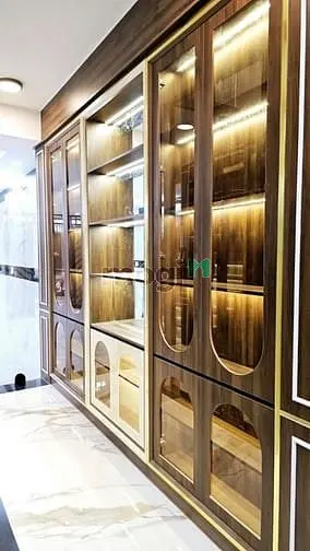 Cao Cấp Thang Máy Full Nội Thất Xịn Xò Gara Oto Liền Kề Tên Lứa & Aeon