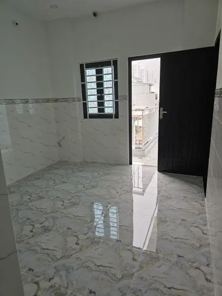 Cho Thuê Nhà Nguyên Căn, 3 Phòng Ngủ, Diện Tích 195M2, Q.bình Tân