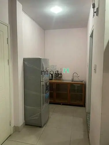 Phòng Cao Cấp Trong Biệt Thự Q2