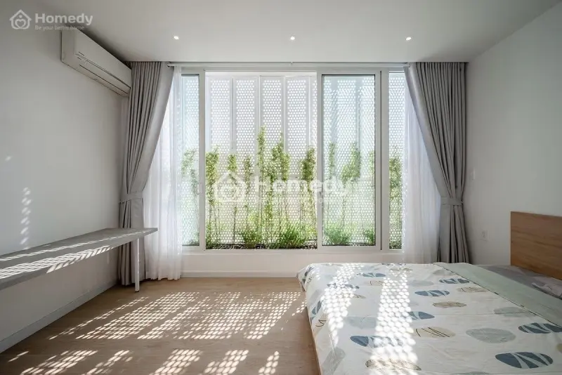 **Bán Nhà Hẻm 61 Đất Thánh, Phường 6 Quận Tân Bình; 6*10 - Chdv 5 Tầng