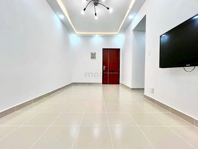 Bán Căn Hộ Thái An, Dt 48M2, 1Pn, Có Nt, Giá 1.2 Tỷ