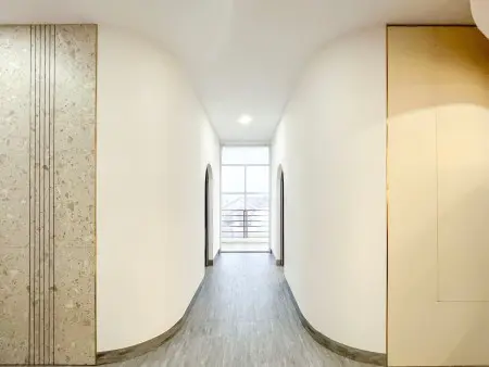 Trống Sẵn Căn Hộ 2Pn Siêu Xinh Tại Nguyễn Thị Định- Quận 2.