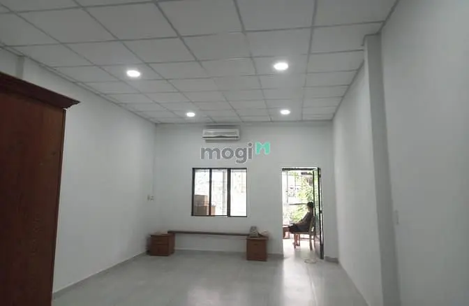 Cần Cho Thuê Căn Nhà 2 Mặt Tiền 1 Trệt 1 Lầu 25Tr/Th Ung Văn Khiêm