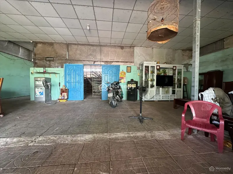 Bán 20M Đất Siêu Ngộp Mặt Tiền Nguyễn Thông - Tân Bình - Lagi 180Tr/M Ngang