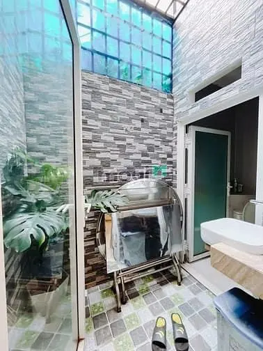 Hàng Vip - Nhà Đẹp Ở Liền 2 Lầu St Mặt Tiền Đường Số Tân Quy, Quận 7