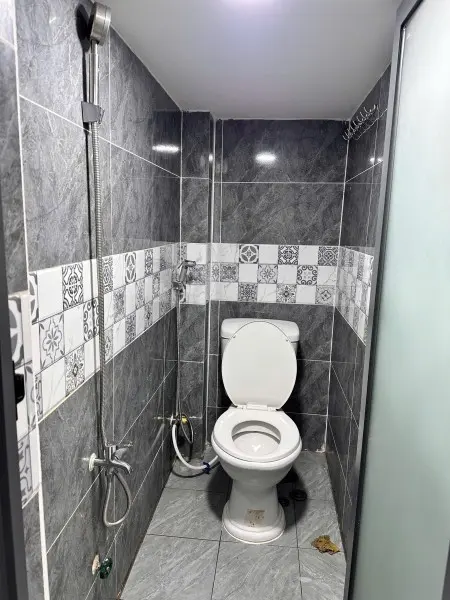 Trống Sẵn Phòng Mới - Có Gác Ngay Học Viện Cán Bộ