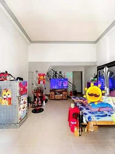 Bán Nhà Phan Đình Phùng, P.1, 4.3 X 11M Nh 6.4M, 4 Tầng, 6Pn, 7.X Tỷ,