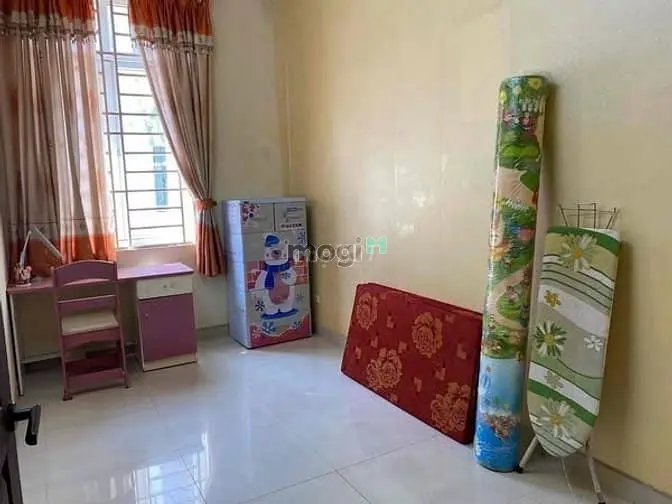 Cho Thuê Nhà Hoàng Ngân 55M X5T Giá 17Tr/Th