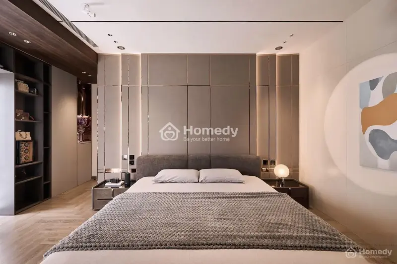 **Bán Nhà Hxh Nhất Chi Mai, Phường 13, Quận Tân Bình (7X22) - Nhà Ga T3