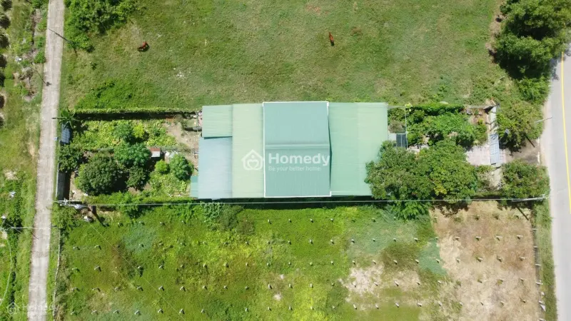 12X60(720M2) Nguyễn Minh Châu Tân Tiến Gần Biển Giá Cực Rẻ